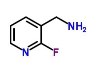 3-Pyridinemethanamine,2-fluoro-(9CI)